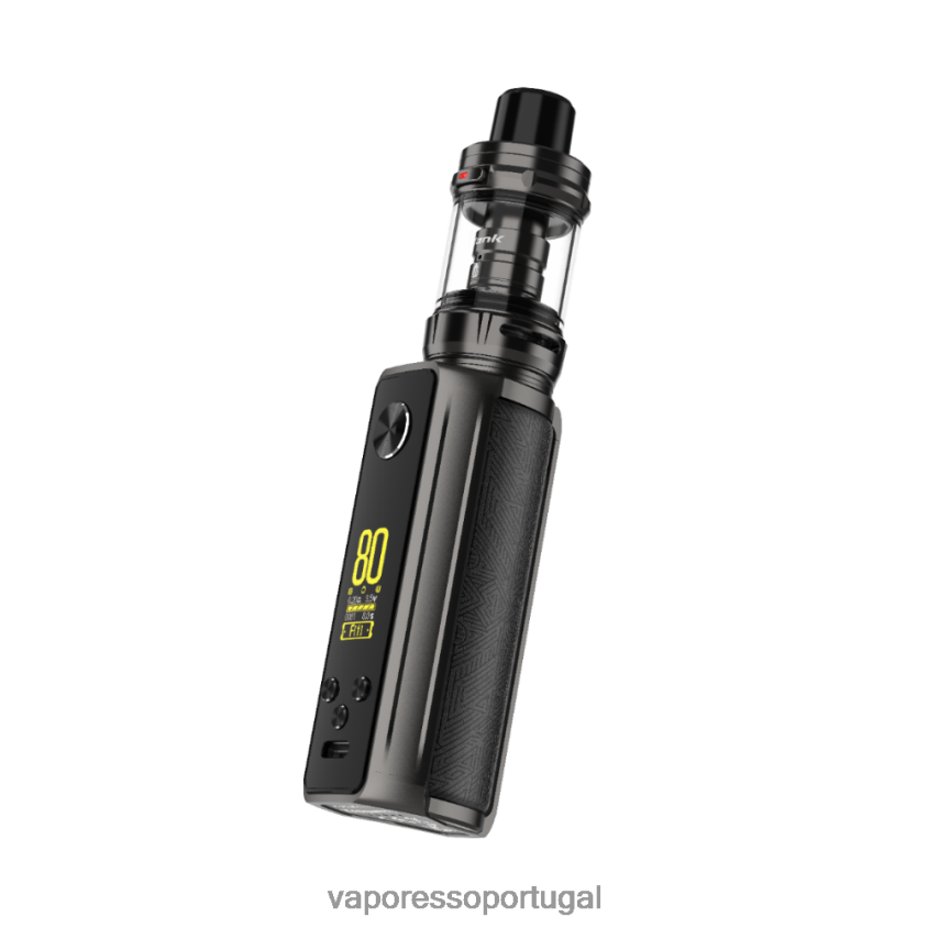 Preço Vape Vaporesso - Vaporesso TARGET 80 0P8VN4298 Sombra negra