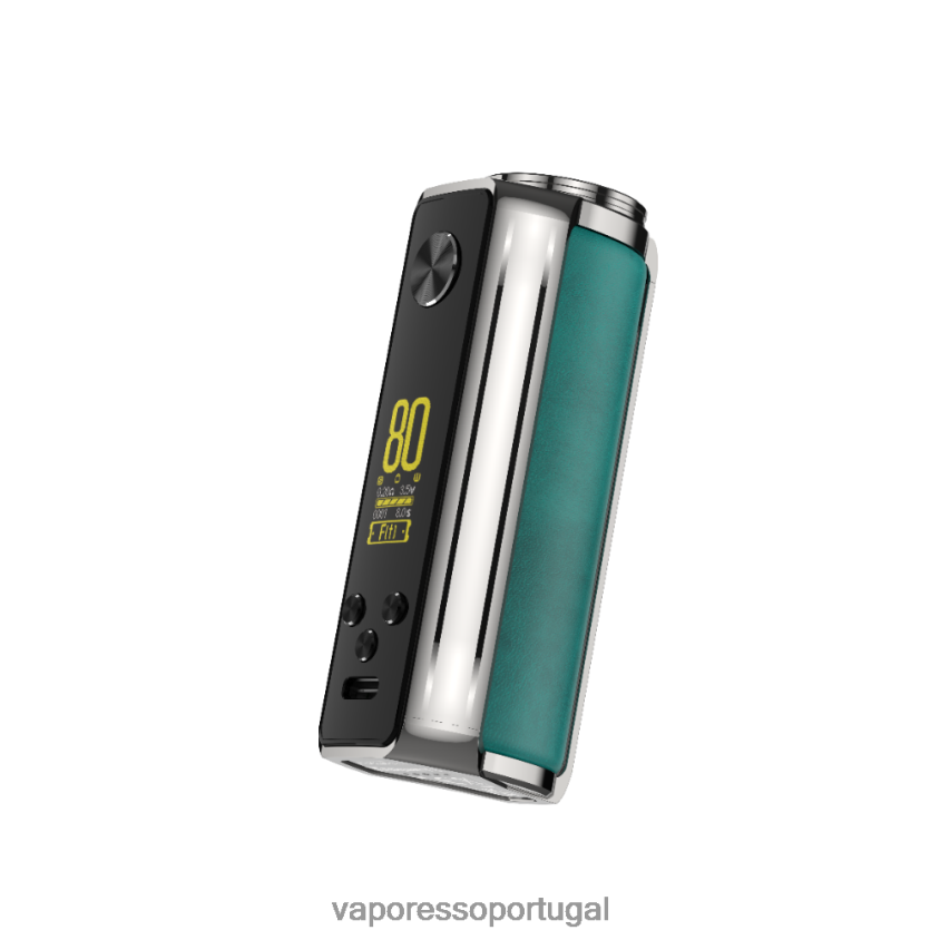 Preço Vape Vaporesso - Vaporesso TARGET mod 80 0P8VN4268 Jade verde