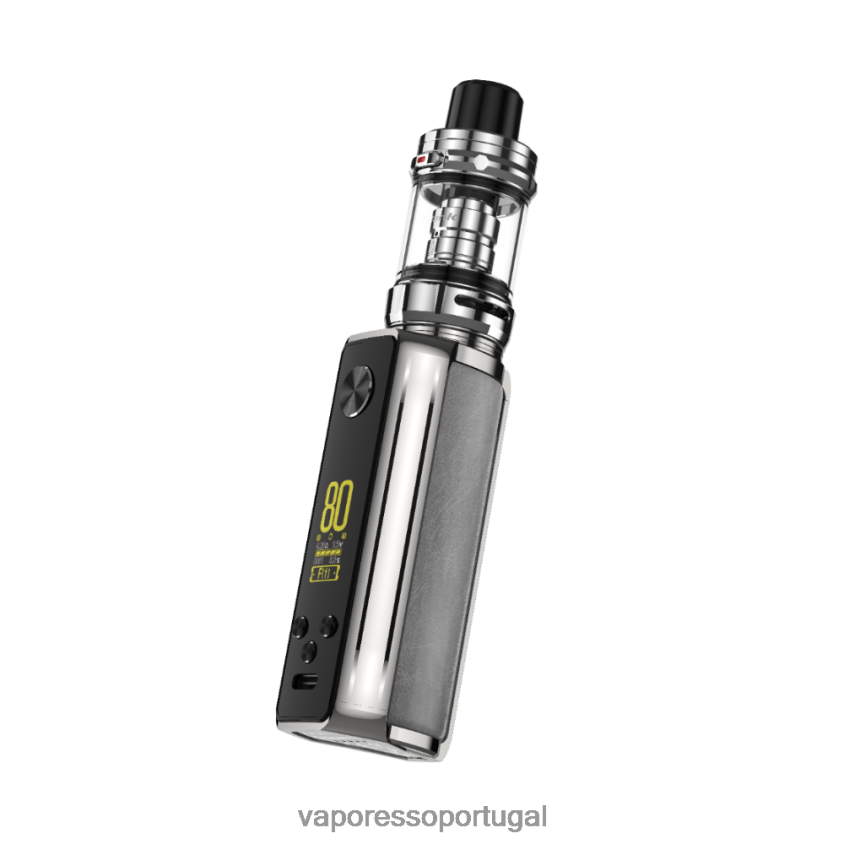 Vape Vaporesso - Vaporesso TARGET 80 0P8VN4296 lava cinza