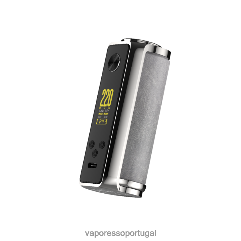 Vape Vaporesso - Vaporesso TARGET Modificação 200 0P8VN4316 lava cinza