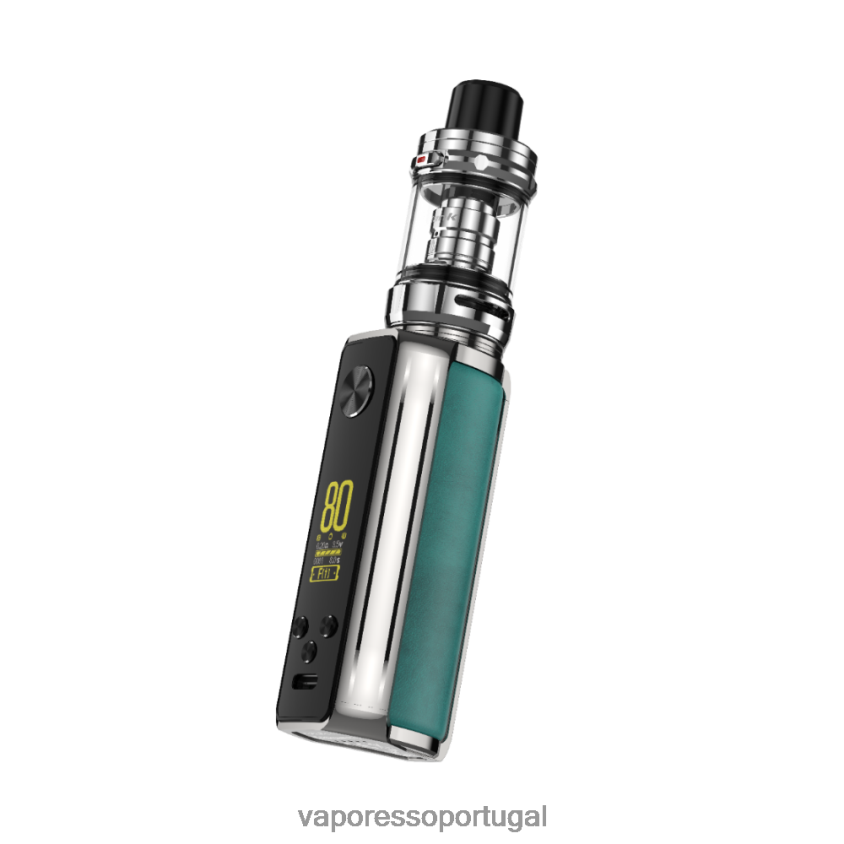 Vaporesso Lisbon - Vaporesso TARGET 80 0P8VN4295 Jade verde