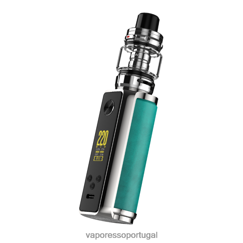 Vaporesso Vape Amazon - Vaporesso TARGET 200 0P8VN4280 Jade verde