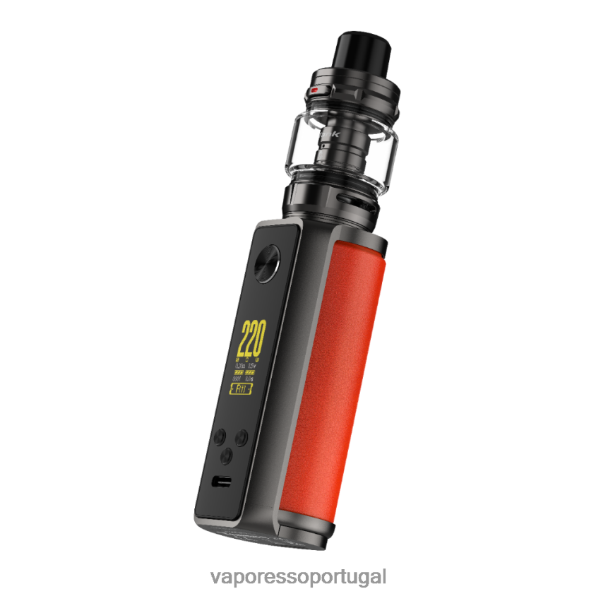 Vaporesso Vape Near Me - Vaporesso TARGET 200 0P8VN4279 laranja ardente