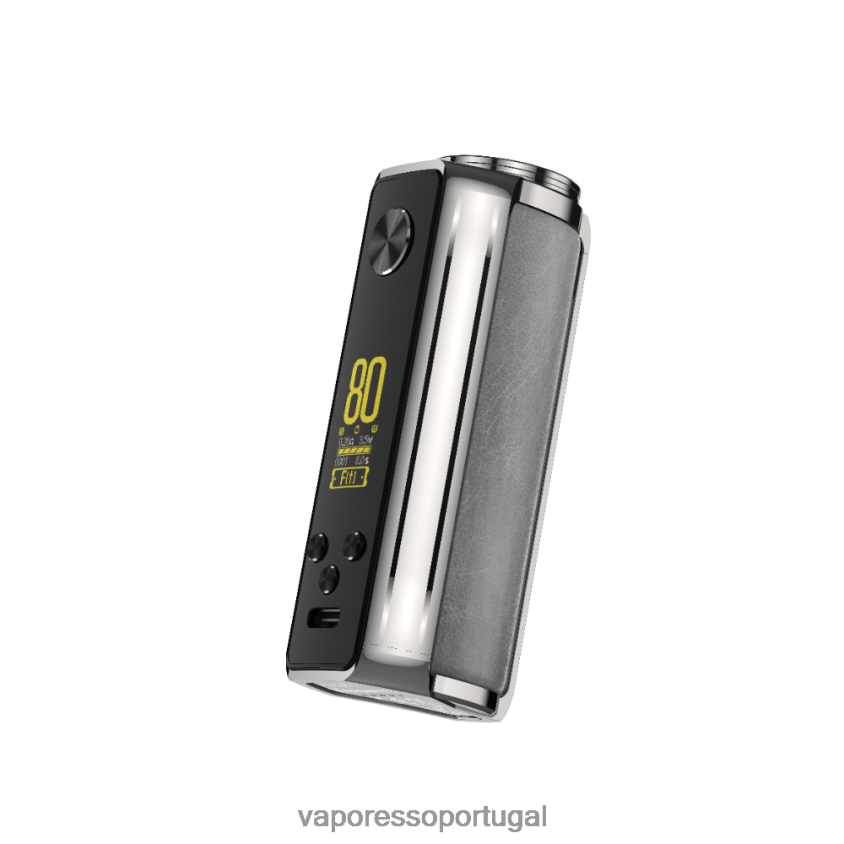 Vaporesso Vape Near Me - Vaporesso TARGET mod 80 0P8VN4269 lava cinza