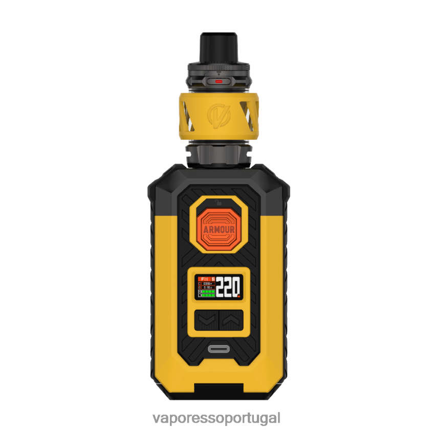 Preço Vaporesso - Vaporesso ARMOUR máx. 0P8VN467 amarelo