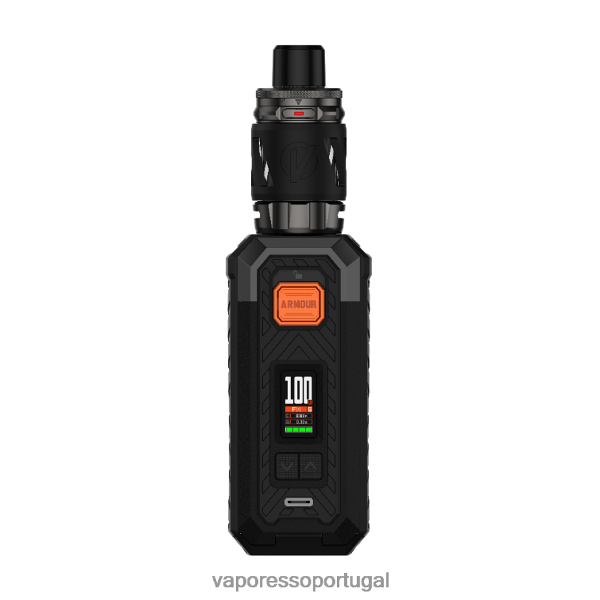 Vaporesso Vape Amazon - Vaporesso ARMOUR é 0P8VN460 preto