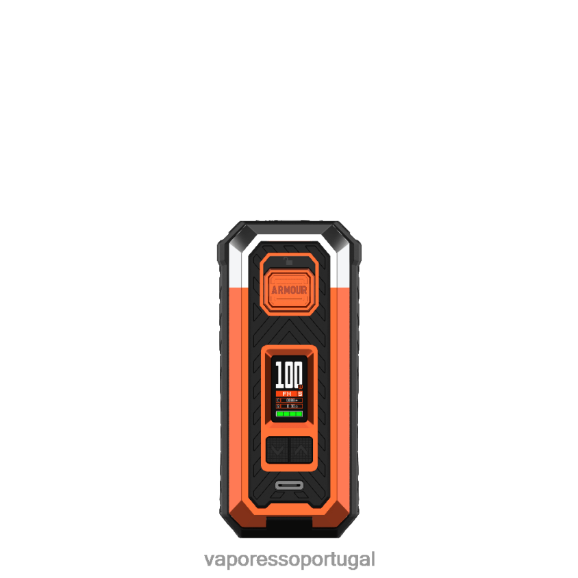 Vaporesso Vape Amazon - Vaporesso ARMOUR mod 0P8VN440 laranja