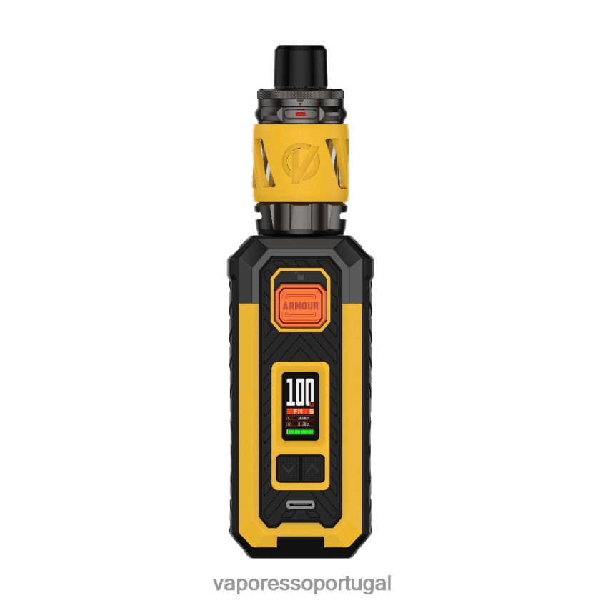 Vaporesso Vape Near Me - Vaporesso ARMOUR é 0P8VN459 amarelo