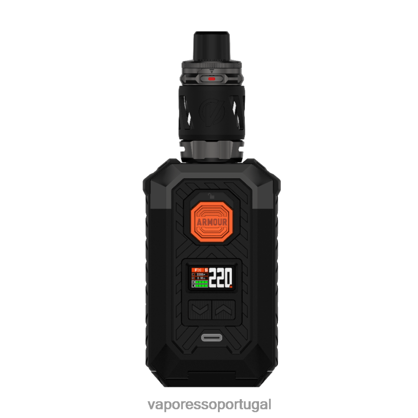 Vaporesso Vape Near Me - Vaporesso ARMOUR máx. 0P8VN469 preto