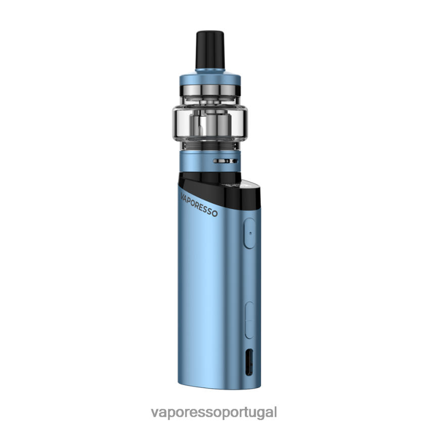 Lojas Vaporesso - Vaporesso GEN caber 40 0P8VN4263 serra azul