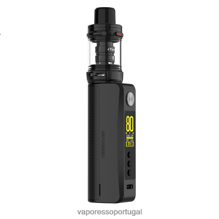 Preço Vape Vaporesso - Vaporesso GEN Anos 80 (itank2) 0P8VN4138 preto