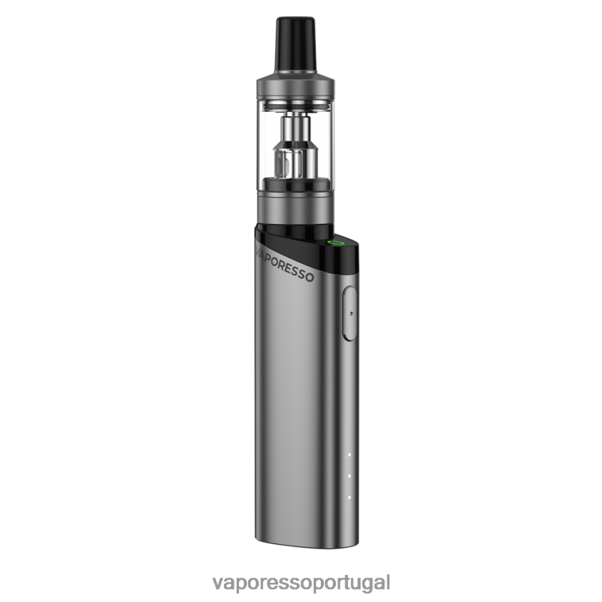 Preço Vape Vaporesso - Vaporesso GEN ajustar 0P8VN4258 cinza