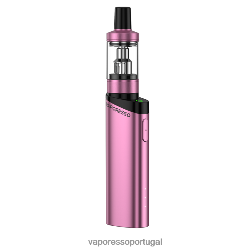 Preço Vaporesso - Vaporesso GEN ajustar 0P8VN4257 rosa