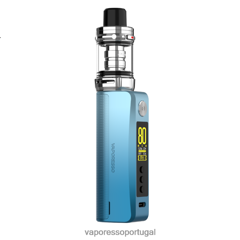 Vape Vaporesso - Vaporesso GEN Anos 80 (itank2) 0P8VN4136 céu azul