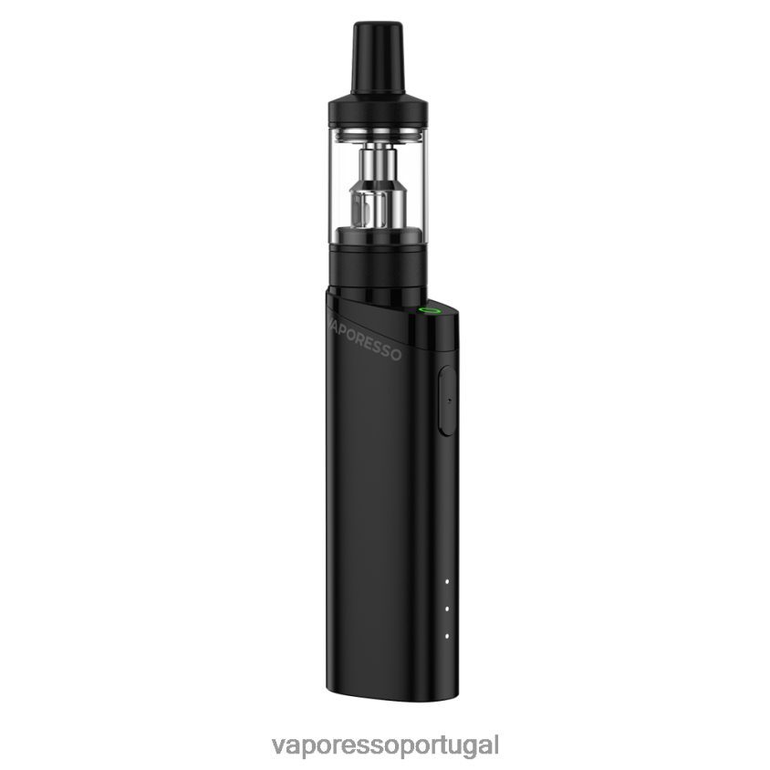 Vape Vaporesso - Vaporesso GEN ajustar 0P8VN4256 preto