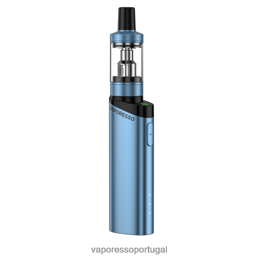 Vaporesso Lisbon - Vaporesso GEN ajustar 0P8VN4255 azul (2ml)