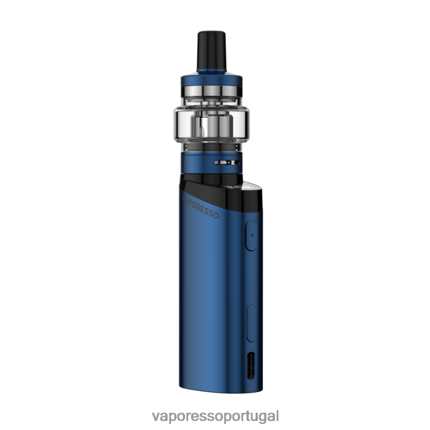 Vaporesso Lisbon - Vaporesso GEN caber 40 0P8VN4265 azul da Prússia