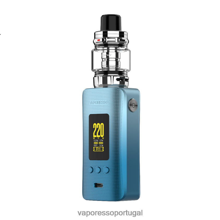 Vaporesso Portugal Lojas - Vaporesso GEN 200 (itank2) 0P8VN4142 céu azul