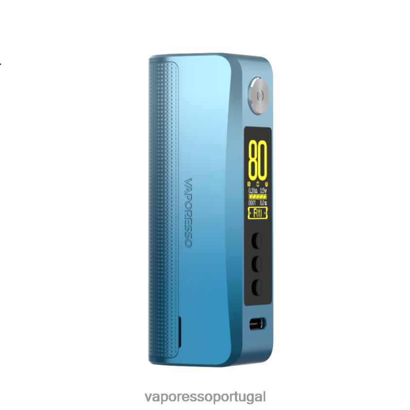 Vaporesso Portugal Lojas - Vaporesso GEN moda dos anos 80 0P8VN4232 céu azul