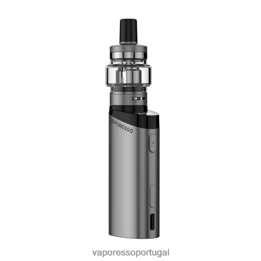 Vaporesso Portugal - Vaporesso GEN caber 40 0P8VN4261 cinza espacial