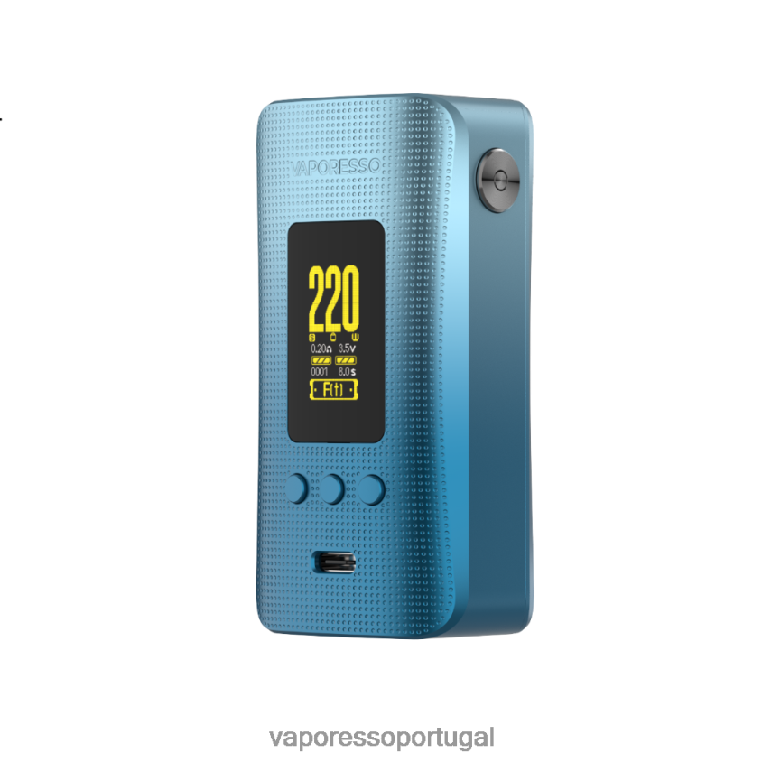 Vaporesso Vape Amazon - Vaporesso GEN Modificação 200 0P8VN4240 céu azul