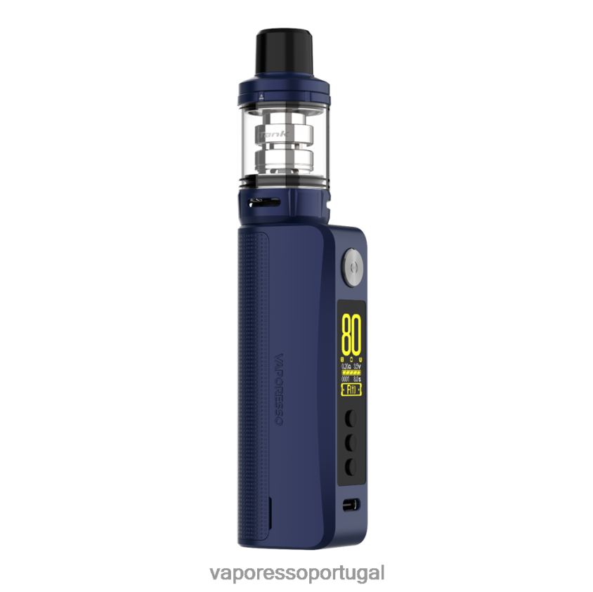 Vaporesso Vape Near Me - Vaporesso GEN Anos 80 (itank2) 0P8VN4139 azul