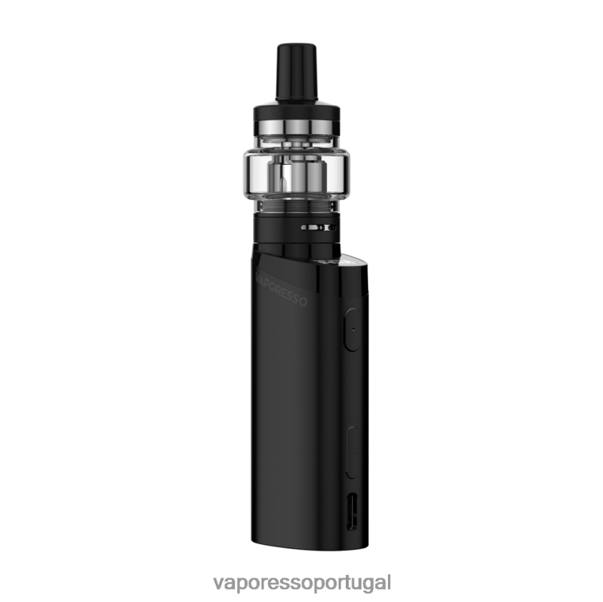 Vaporesso Vape Portugal - Vaporesso GEN caber 40 0P8VN4264 Preto meia noite