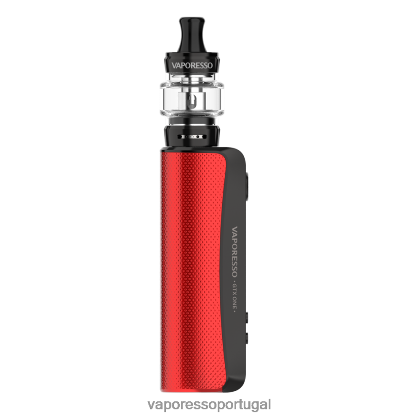 Preço Vape Vaporesso - Vaporesso GTX um 0P8VN4308 vermelho