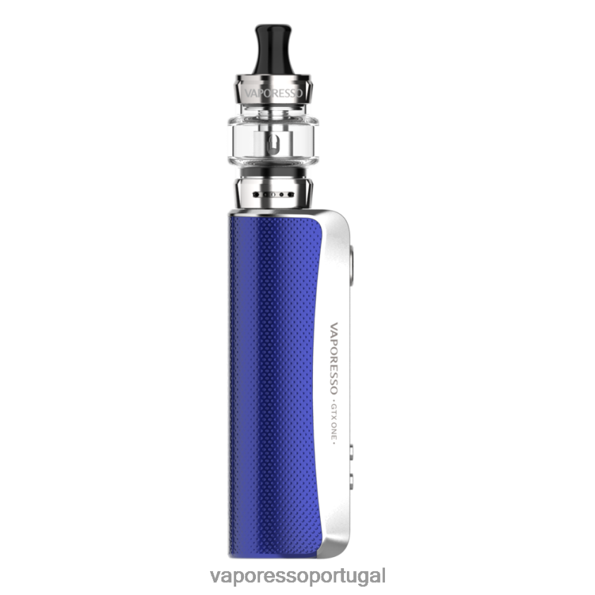 Preço Vaporesso - Vaporesso GTX um 0P8VN4307 azul