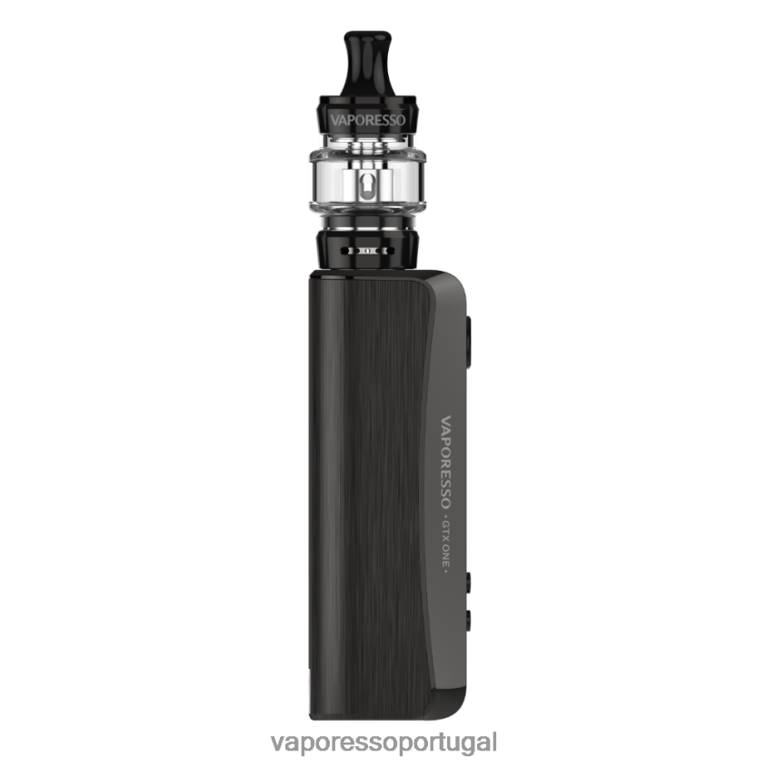 Vaporesso Portugal Lojas - Vaporesso GTX um 0P8VN4312 cinza fosco