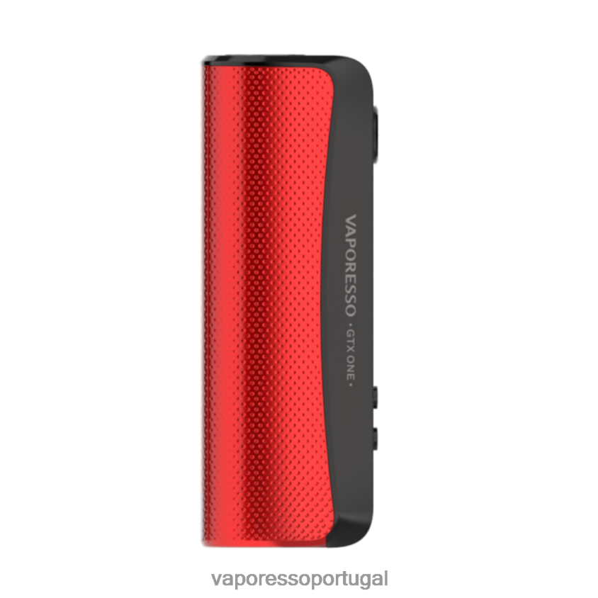 Vaporesso Vape Portugal - Vaporesso GTX um modo 0P8VN4304 vermelho