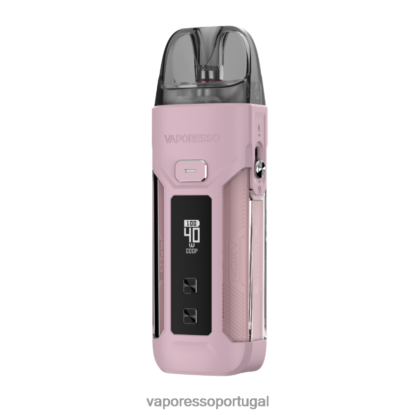 Preço Vape Vaporesso - Vaporesso LUXE x pró 0P8VN488 rosa