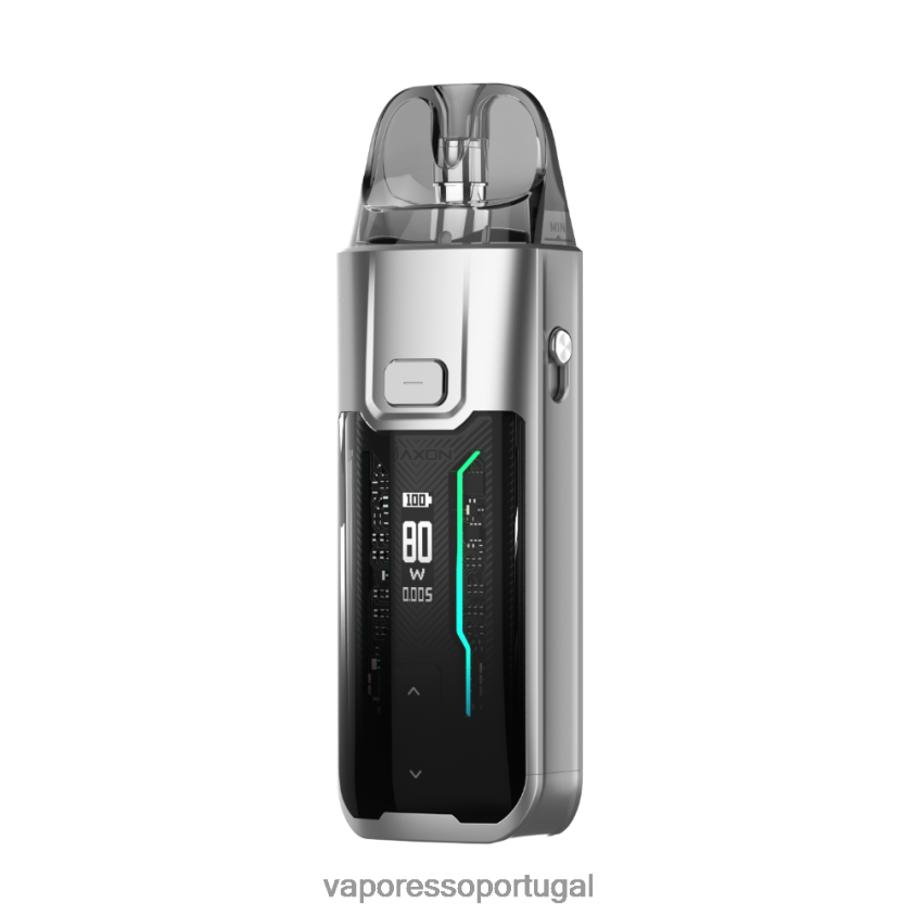 Preço Vape Vaporesso - Vaporesso LUXE xr máx. 0P8VN4128 prata