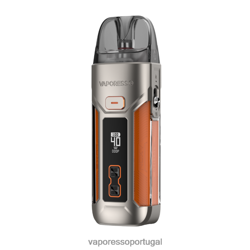 Vaporesso Lisbon - Vaporesso LUXE x pró 0P8VN485 ultra laranja