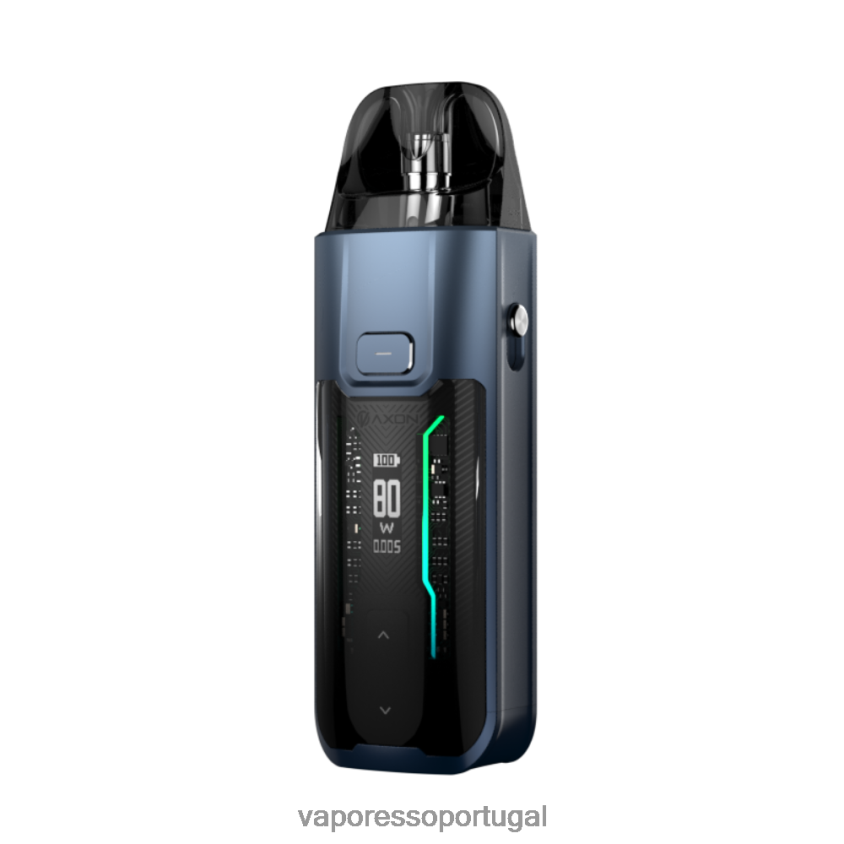 Vaporesso Portugal Lojas - Vaporesso LUXE xr máx. 0P8VN4122 geleira azul