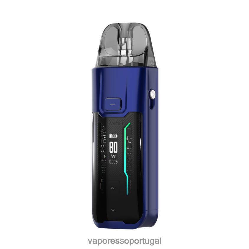 Vaporesso Portugal Lojas - Vaporesso LUXE xr máx. 0P8VN4132 azul