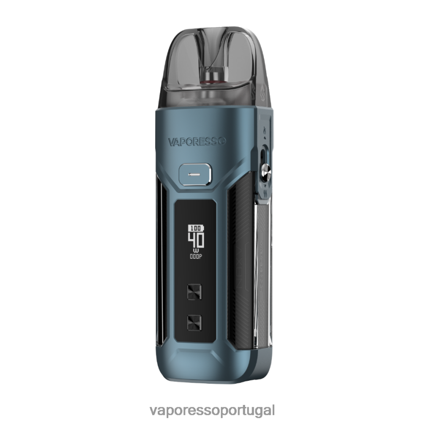 Vaporesso Portugal - Vaporesso LUXE x pró 0P8VN491 azul