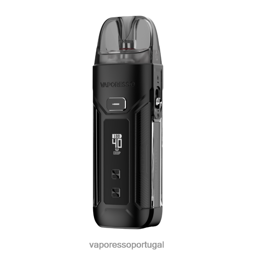 Vaporesso Vape Amazon - Vaporesso LUXE x pró 0P8VN490 preto