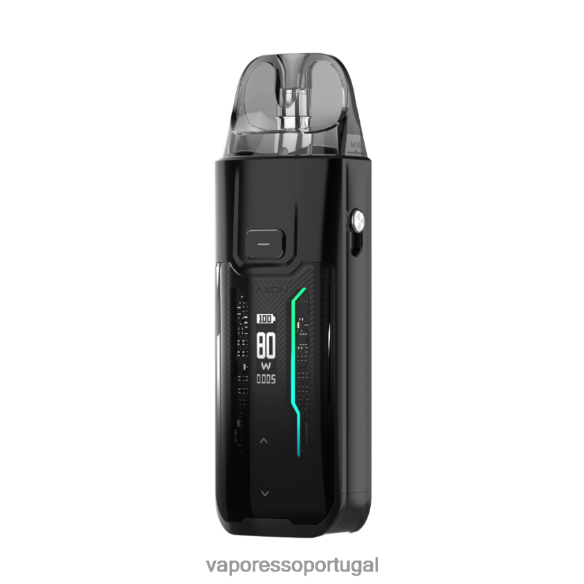 Vaporesso Vape Amazon - Vaporesso LUXE xr máx. 0P8VN4130 preto