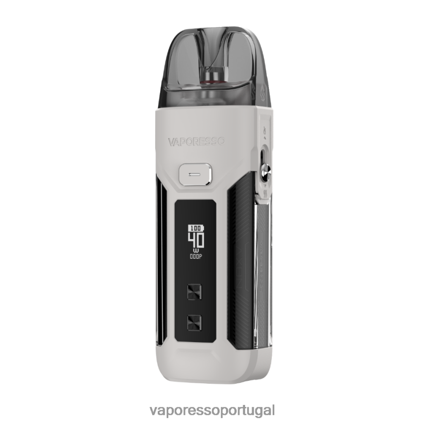 Vaporesso Vape Near Me - Vaporesso LUXE x pró 0P8VN489 branco