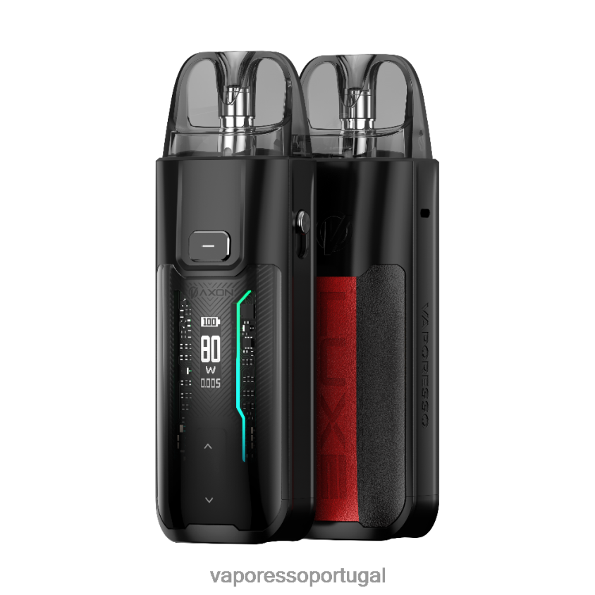 Vaporesso Vape Near Me - Vaporesso LUXE xr máx. 0P8VN4129 rocha negra