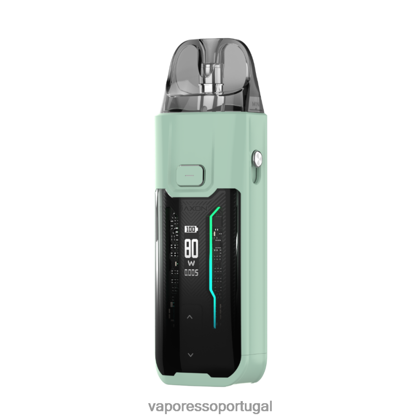 Vaporesso Vape Portugal - Vaporesso LUXE xr máx. 0P8VN4134 verde