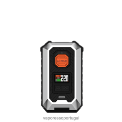Lojas Vaporesso - Vaporesso ARMOUR mod máximo 0P8VN453 prata