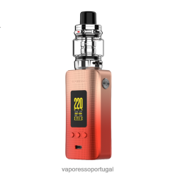 Lojas Vaporesso - Vaporesso GEN 200 (itank2) 0P8VN4143 laranja néon