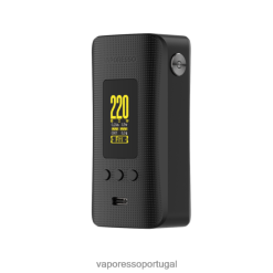 Lojas Vaporesso - Vaporesso GEN Modificação 200 0P8VN4253 Preto Escuro