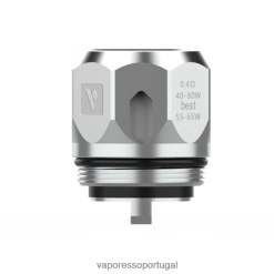 Lojas Vaporesso - Vaporesso GT bobinas de núcleo (3 unidades) 0P8VN4353 gt2 0,4ohm