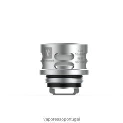 Lojas Vaporesso - Vaporesso QF bobinas (3 unidades) 0P8VN4373 0,2ohm