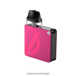 Lojas Vaporesso - Vaporesso XROS 3 nano 0P8VN4153 rosa rosa