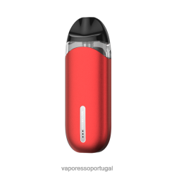 Lojas Vaporesso - Vaporesso ZERO é 0P8VN4193 vermelho