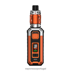 Preço Vape Vaporesso - Vaporesso ARMOUR é 0P8VN458 laranja